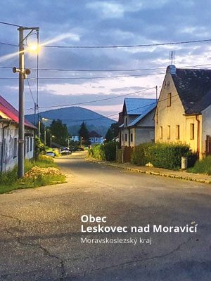 FOTO-REALIZACE-JD-ROZHLASY-2 obec Leskovec nad Moravici